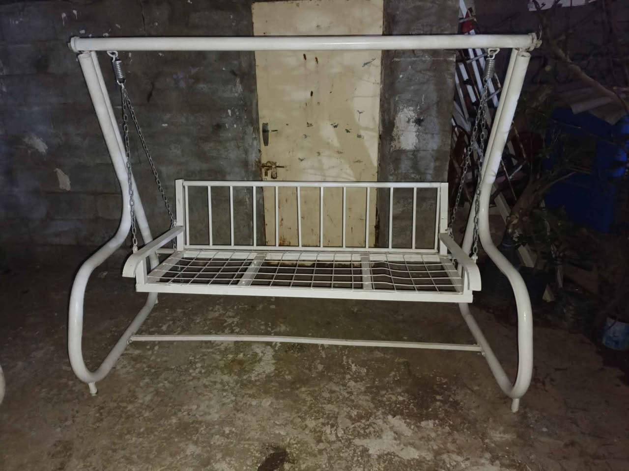 مرجوحه تركي للبيع نضيفه اي عيب مابيها بالشرط السعر 135 و بيها مجال 
العنوان كركوك حي العروبه قرب جامع الامام علي 
رقم *********** كركوك, العراق
