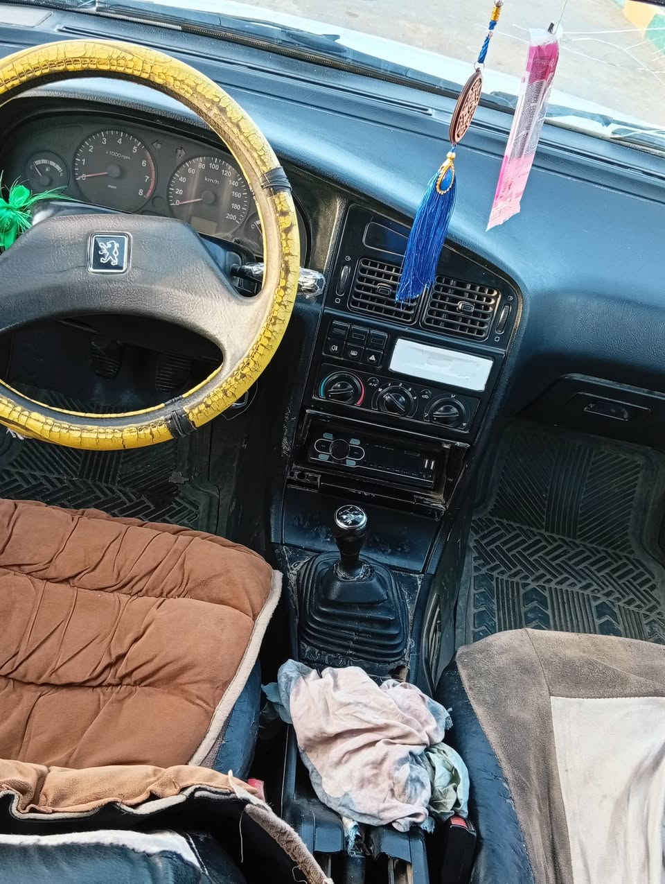 بيجو موديل 9 كهرباءيات شغاله تبريد شغال تحويل مباشر حداديه جديده مكينه خير من الله ***********
