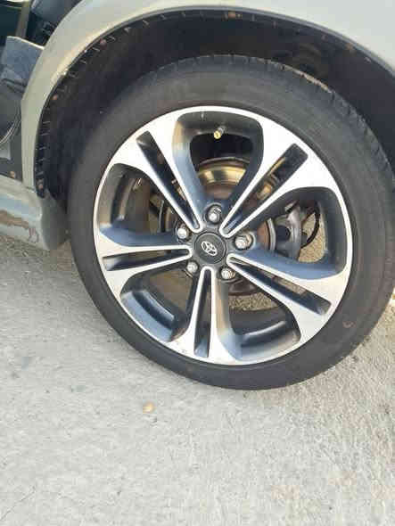 ويل مارك نفخ حجم 17
للبيع  مكان الفجر ‭0783 357 3591‬
