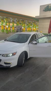 ماليبو LT2 • ٢٠١٨ • بانوراما