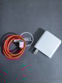 شاحن ون بلص 65 واط • اصلي • يدعم سامسونج 25 واط