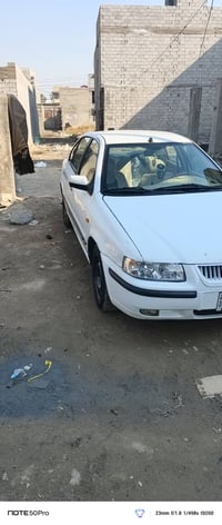 سياره سمد 2011 للبيع السعر 35,,07733809540,,07814428229