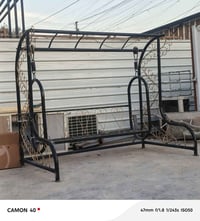 متاح مرجوح نضيفه السعر ١٢٥وبيه مجال رقمي 07724318123