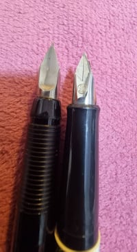 أقلام حبر • بليكان • أصلي ألماني