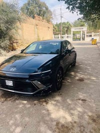 سوناتا • ٢٠٢٤ • بحالة الوكاله