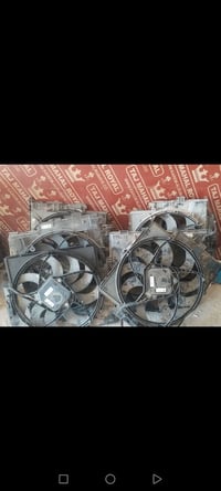بنكات بيم • ٨ قطع • قطع غيار