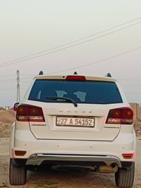 دودج جورني • ٢٠٢٠ • ذي قار