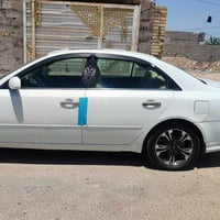 فول مواصفات • وارد أمريكي • V6 ٣٣٠٠