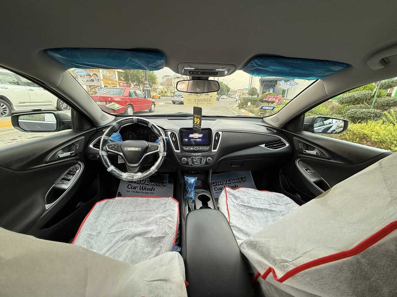 شوفليت.——ماليبو —— موديل 2022——🔸🔸
رقم.  سنويه. كوله جديد لحد 2030

موصفات🤫—تحكمات ——استيرن — جهتين

تشغيل بعد ليد امامي ماشي سيارة 50 جديد سيارة

د سياره —بي قطعتين صبغ باخ امريكى بدون دوخل بدون ايربك

تثبيت السرعه كروز———— سياره كلش حلو جديد

اوتو استوب 🕹️—— شاشه —— ايباد —— حساس

 — كاميره —دواره—- بلتوث 

سياره 3 بصمات —حجر— صالنصه ———موجود

كعيات —- دوشمه.  جديد— مسويه داخل لوك

كير —محرك —لوك ——مامفتوح شرط شرط💯💯 

تايرات — صدر امامي— صدر خلفي— دبلات 👍💯

كوله — جديد — كهربايات كوله —— جديد 🔚🔚

سياره —- اي نقص مابي

شواصي. —- بدون ——لغد. ——- شرط 

السعر سياره (116)ورقه 

عنوان سياره كركوك رقم الهاتف ***********

‭‬
