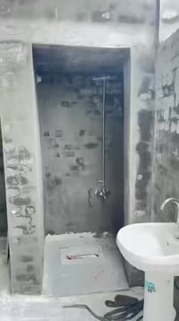 حله البكرلي • ١١٠م • غرفتين