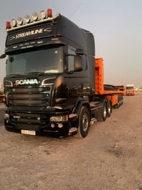 سكانيه 2016 لبيع سياره فول موصفات راس بلادي باج بطن عرابنه الرفدين تخم...