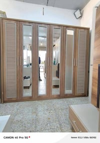 غرفة تركي • ٤ قطع • شحن وتركيب مجاني