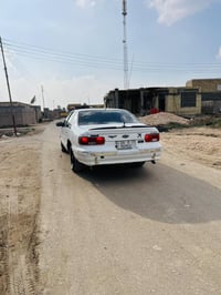 دولفين • ٩٥ • مكينة ٨