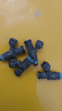 بخاخات بيجو 22 • شرط الفحص • الديوانية