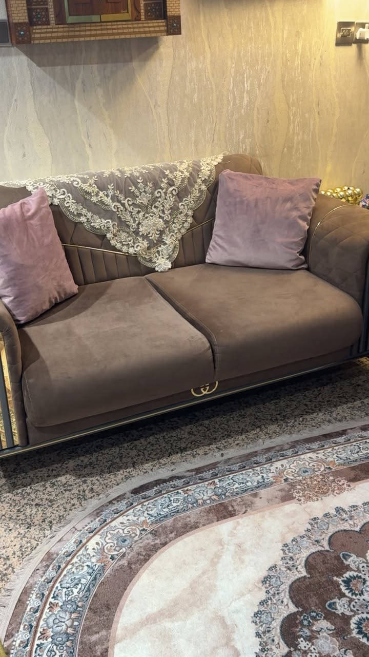 تخم تركي نسية نظافة ١٠٠/٩٠فديفة شامودرجة اولى سهل تنظيف سعر ٩٠٠


**إذا كنت صاحب هذا الإعلان وتريد حذفه لأي سبب، رجاءا أرسل رسالة إلى الدعم الفني**