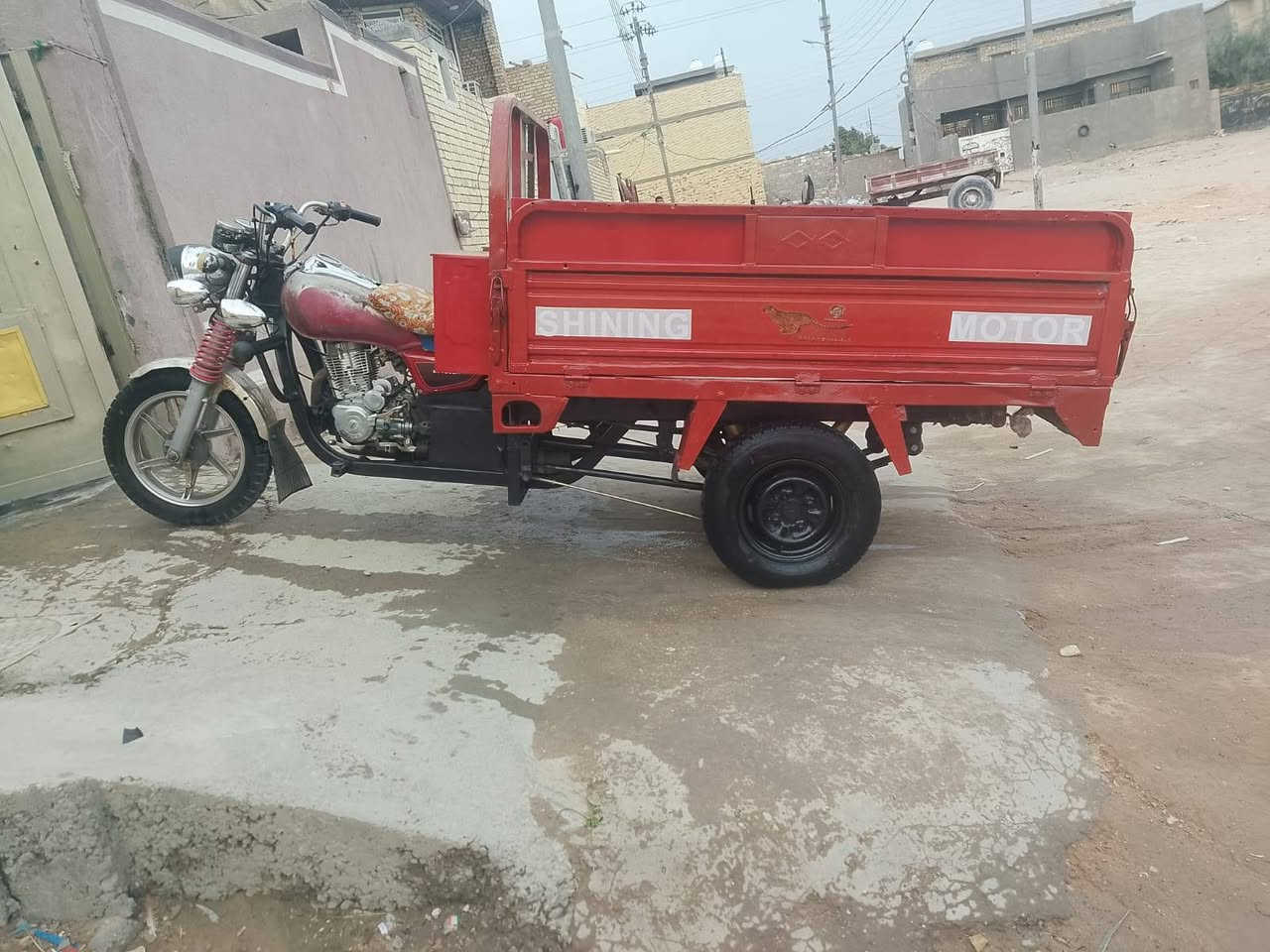 ستوته موديل 13 مقفوله اوراقه شاصي محرك كربايته كلها شغال ستوته حلوه ونظيفه جاهزه مكان كربلاء حي النضال سعرها 900 سعرها اوراقها باسمي شاص مقفول لا لحيم لا هاي كربايتها كلها شغاله ***********
