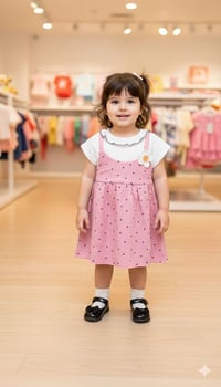 جملة • بناتي • قطني ليكرا