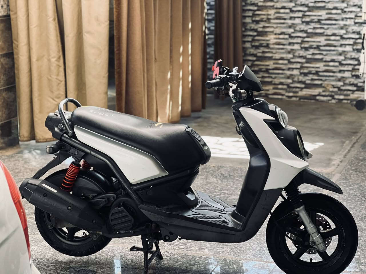 باليستي 🧨


**إذا كنت صاحب هذا الإعلان وتريد حذفه لأي سبب، رجاءا أرسل رسالة إلى الدعم الفني**