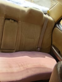 كرستة نفخ موديل 93 مكفولة من النقل والكص والضربة القوية والاصوليات وال...