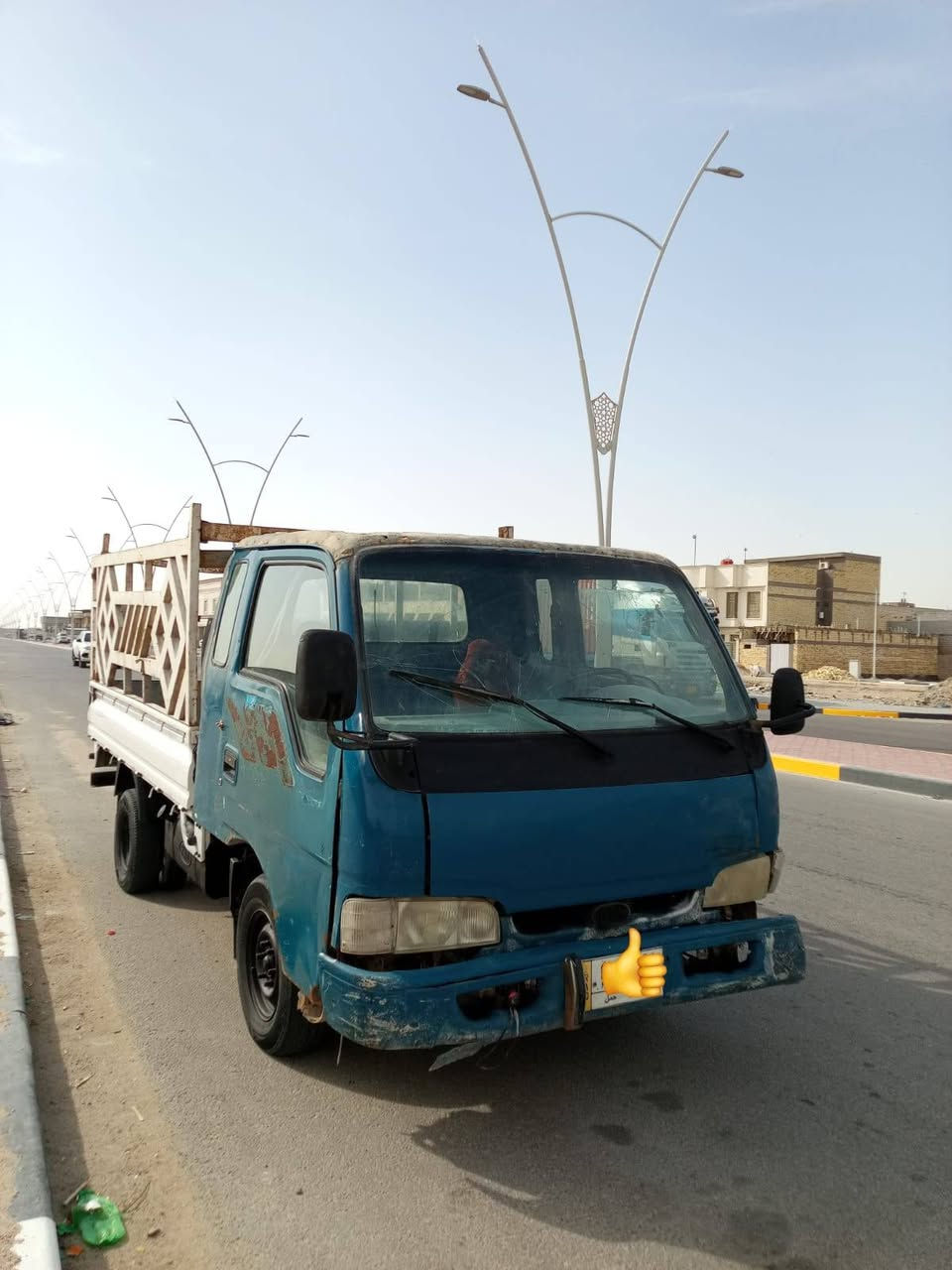 سلام عليكم كيه فنتيرا البيع مديل 1999رقم بغداد تحويل   سنويه 2029مكفوله مكينه وكير وكسن وشاصي ورقم شاصي وحداديه جديده طخم تاير سعر 40وبيه مجال رقم الهاتف ***********/***********المكان البصره
