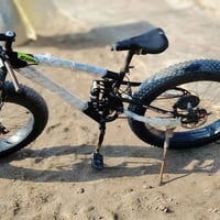 بايسكل • مستعمل • السماوه العصيده