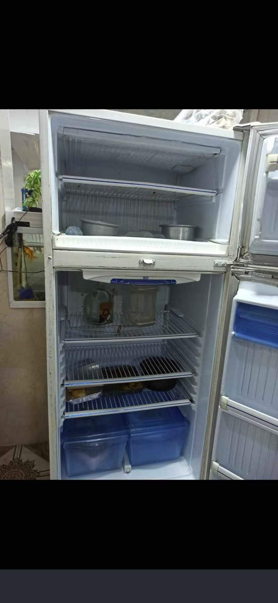 ثلاجة ماركة كونكورت 20قدم كركوك, العراق


**إذا كنت صاحب هذا الإعلان وتريد حذفه لأي سبب، رجاءا أرسل رسالة إلى الدعم الفني**