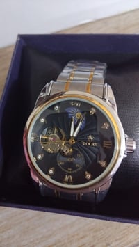 روليكس • اوتوماتيك • جديدة