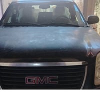 يوكن • ٢٠٠٧ • فول مواصفات