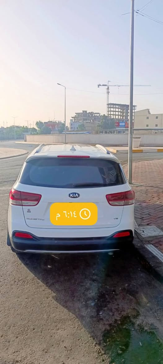 2016 خليجي 6 سلندر رقم بابل باسمي بيهه قطعتين بنيد مبدل وجاملغ ايمن ضربه خفيفه فول مواصفات سياره نضيفه جدا 
السعر 200 وبيه مجال


**إذا كنت صاحب هذا الإعلان وتريد حذفه لأي سبب، رجاءا أرسل رسالة إلى الدعم الفني**