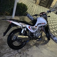 ماطور سنكي للبيع نضيف محرك حاويه شاده جديد تايرات شادهن جدد السعر 375ف...