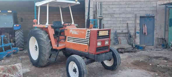 من رخصة الادمن المحترم
مكينه فيات للبيع مكينه نضيفه موديل 83
بيع مستعجل 

رقم وسنويه بدون تحويل السعر المطلوب 

أب 6500 ست ملايين ونص الاستفسار 

*********** المكان واسط ناحيه شيخ سعد
