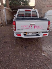 كريت ويل • ٢٠١٢ • مكينة وقير جديد