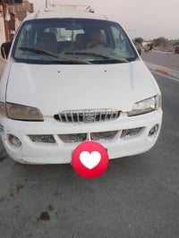 ستاركس • ٢٠٠٠ • ١١راكب