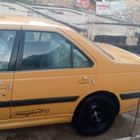 بيجو بارص 13سياره جاهزه مكينه وكير فرنسي هزه جديده بارحه داورته سياره ...