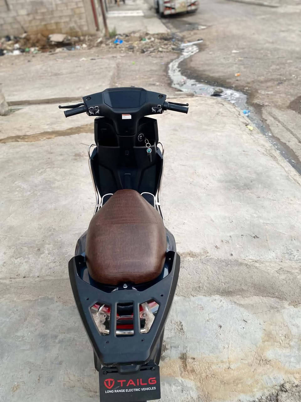 للبيع 
مطور شحن : تيسله 

كمل من ناحيه :غراض مرايات جنطه خلفيه شاحنه اصليه 
سعر :950
وبي مجال 
شراي خاص 
مطور جديد نضافه كدام عين💯


**إذا كنت صاحب هذا الإعلان وتريد حذفه لأي سبب، رجاءا أرسل رسالة إلى الدعم الفني**