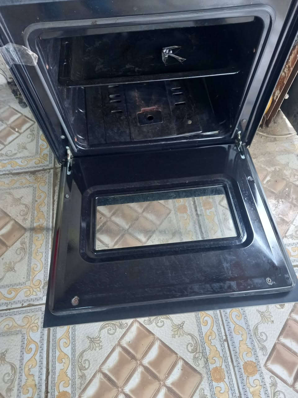 طباخ للبيع شغال كل عيب ما بيه السعر 55 وبي مجال تعال خاص وتدلل شغال بالشرط


**إذا كنت صاحب هذا الإعلان وتريد حذفه لأي سبب، رجاءا أرسل رسالة إلى الدعم الفني**