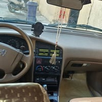 بيجو اكد • ٢٠١٥ • مكينة وكير زين