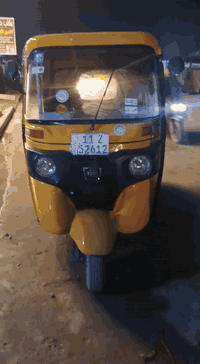 سبع قصور • موديل 20 • مكينه تخبل