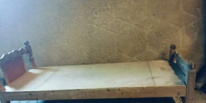 السلام عليكم 
عندي ذول للبيع جربابي عدد 2وزاويه صاج الله شاهد كلش نظيفات اريدهم 75وبيهن مجال الي ايريدهم ع خاص


**إذا كنت صاحب هذا الإعلان وتريد حذفه لأي سبب، رجاءا أرسل رسالة إلى الدعم الفني**