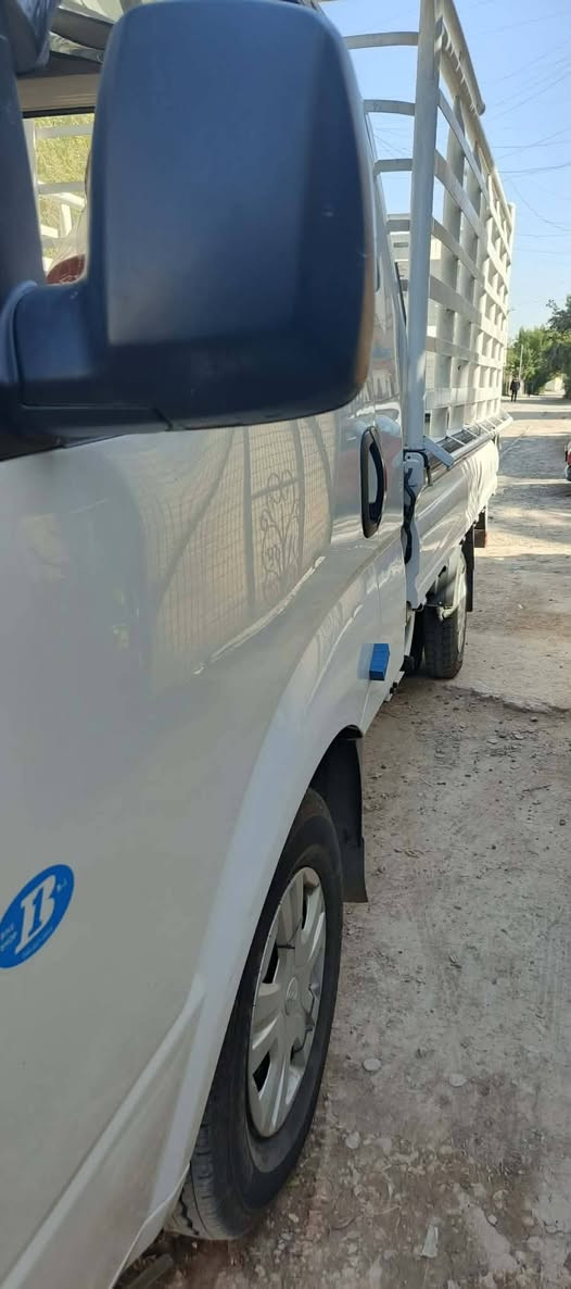 كيا حمل للبيع تفاصيل داخل المنشور
