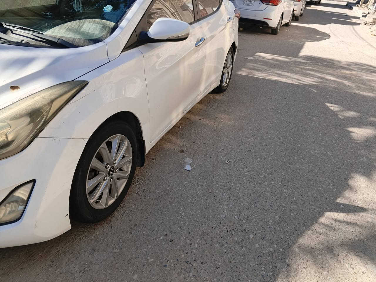 النترا موديل 16 خليجي بيه جملغ خلفي خاليه من العيب الشرعي فقط ابيع مكاني ناصريه سعر 100 قفل هاتف ***********
