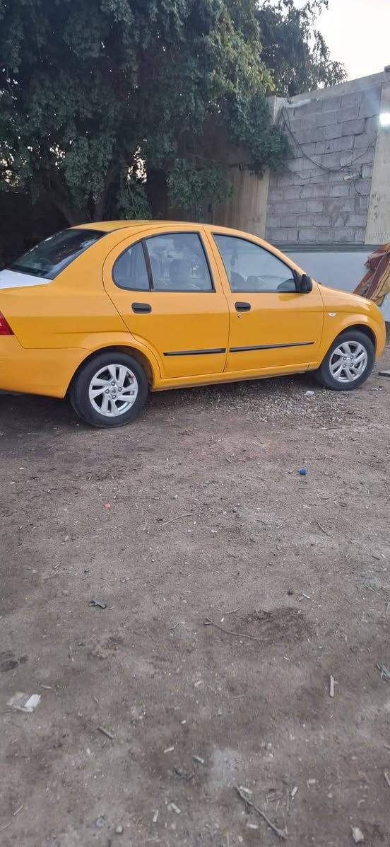 سلام عليكم
للبيع طيبة موديل 2018كاملة من كلشي مكينة كير مكفولات بيهة باب مرشوش فقط السعر 56بيهة مجال مكاني بغداد الشعلة الرقم ***********الشراي يتصل
