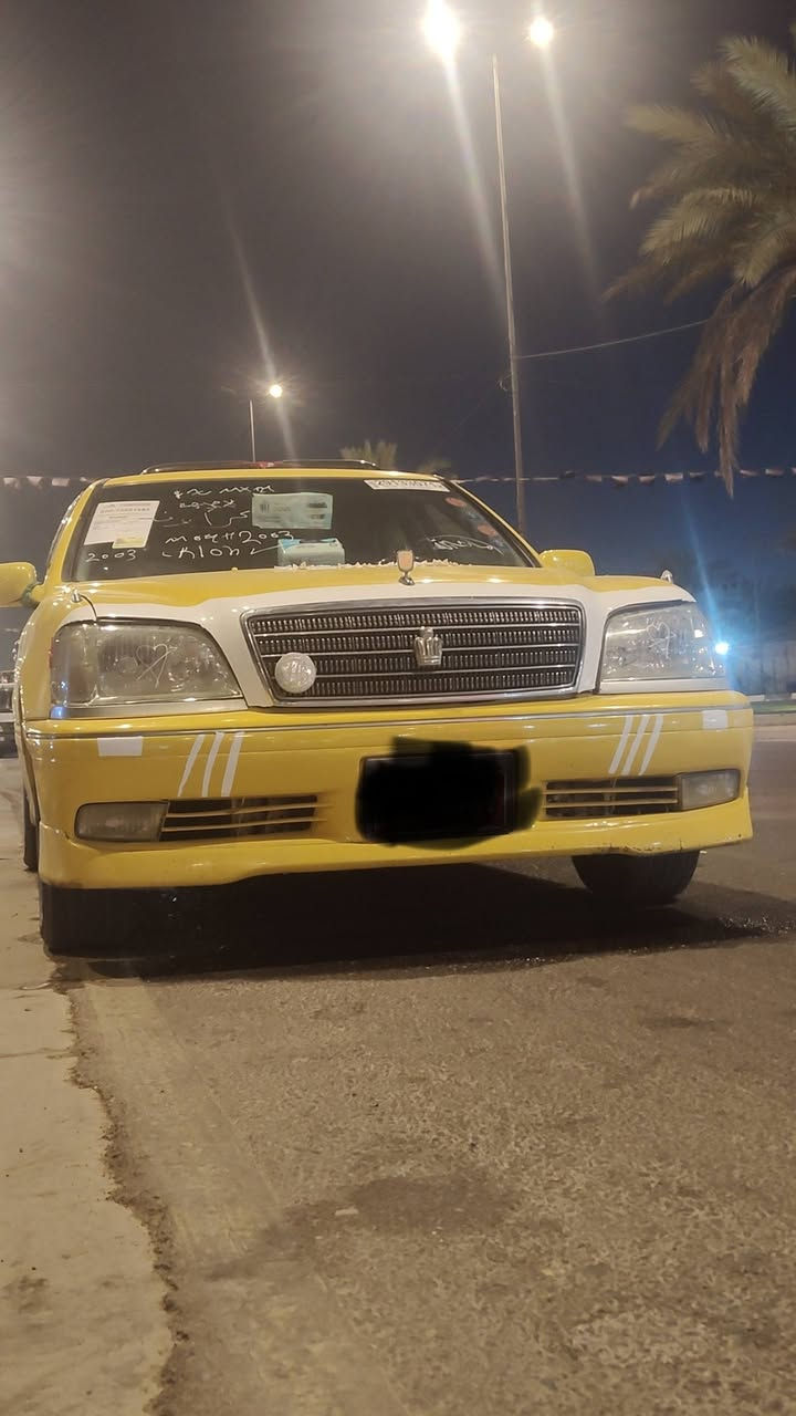 من رخصت مدير الكروب سياره ملكه كفاله كص ونقل جثه واصوليات قرار 48 مفحوصه وكامله ومصقطيله سياره مصفره هيه خطه نجف كربلاء سياره جاهزه برغي مابيه نقص محرك كير حداديه تخم تاير باتري كهرباايات تبريد قطعتين ثلج شاشه كامره مضخم دمام منضومه لايت زنون اربع دكم فول عده الفتحه شرط اترايك لسليمانيه وتبريده صار سبوع امبدل منضومه كامله التجمد وهيه واكفه  رقم صلاح الدين احمر باجر الصبح اسويلك وكاله عامه ام الباركود اتروح تتفع 1800كمرك ع القديم تتحول نكليزي بسمك مباشرتن السعر 70وبيه مجال العنوان ذي قار الشموخ ترهم مراوس حسب القناعه ***********
