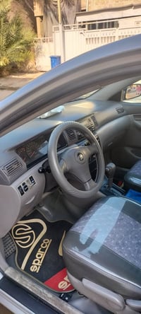 كورلا • ٢٠٠٧ • رقم بغداد