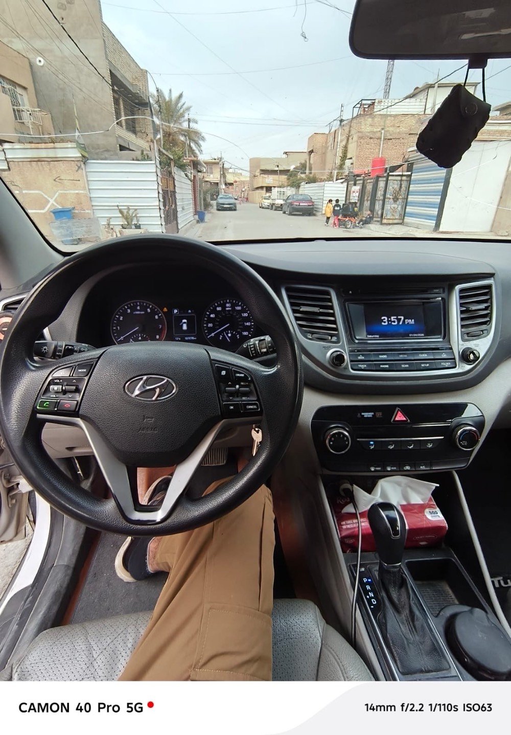 توسان2017امريكي

حادثه فقط دعاميه مبدله 



مبدل بيه كاز كيت  



 



فقط طخات بسيطه موضحات بلصور



بغداد الزعفرانية 



السعر 155



