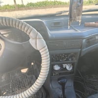 دايو سلو • ١٩٩٥ • رقم نينوى