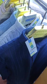 #قــمــيــص تـــركـي مـــاركـــة درجة #أولـــى  #بـــــ 10 الــف #فــق...