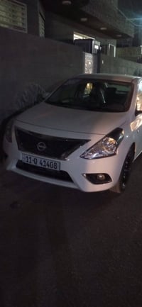 للبيع .  موديل 24 شكل ال 25 هندي . العداد 22000 الف . تحويل ثاني يوم ....