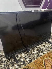 بلازما • شاشة مكسورة • البلديات