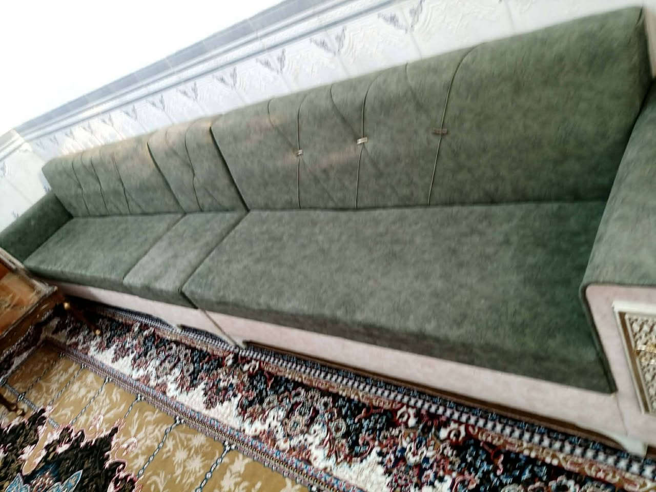 ديوان نضيف ١٨٠ وبي مجال
